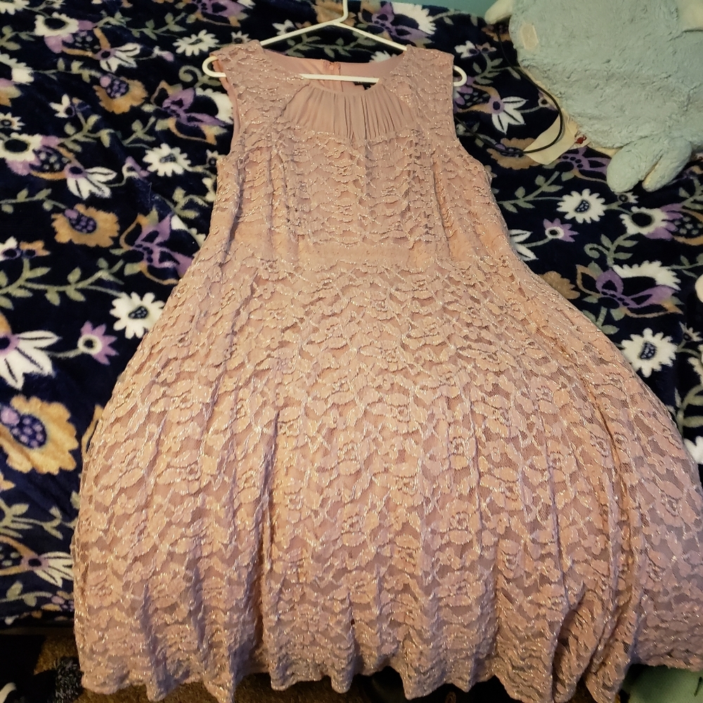 ❤SALE❤ LACE DRESS